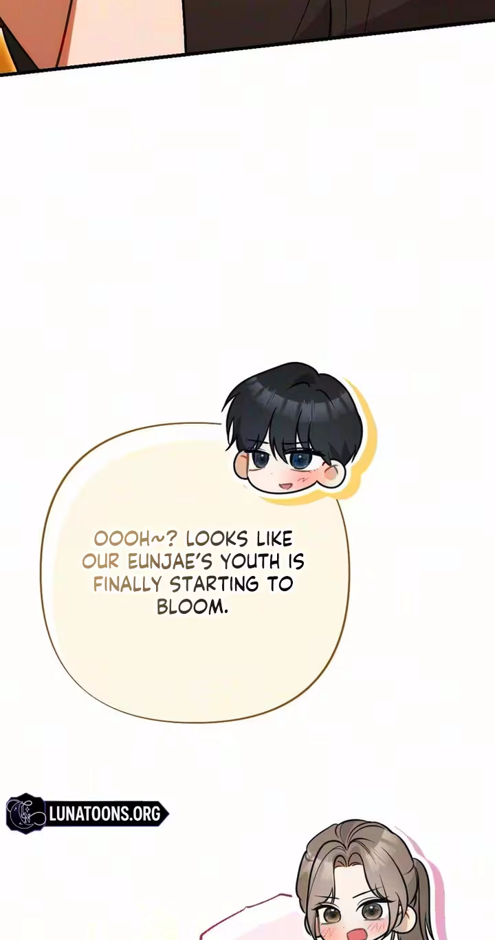 Read The Rogue Boss chapter 11 image 94 on Lezhin
