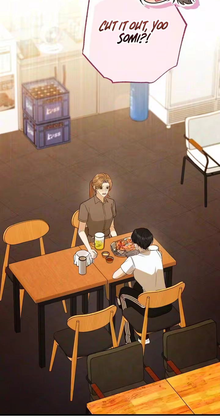 Read The Rogue Boss chapter 11 image 95 on Lezhin