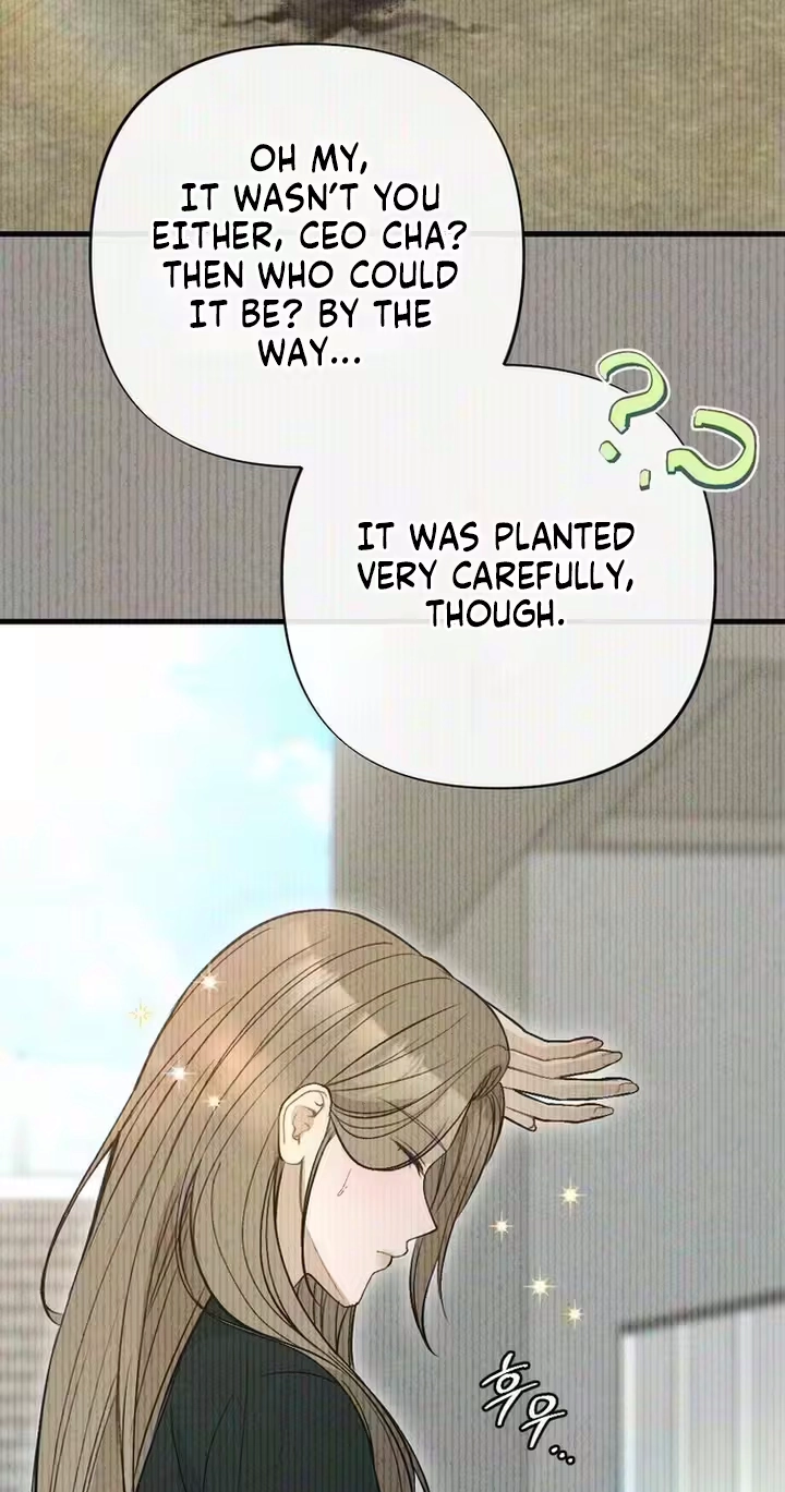 Read The Rogue Boss chapter 12 image 11 on Lezhin