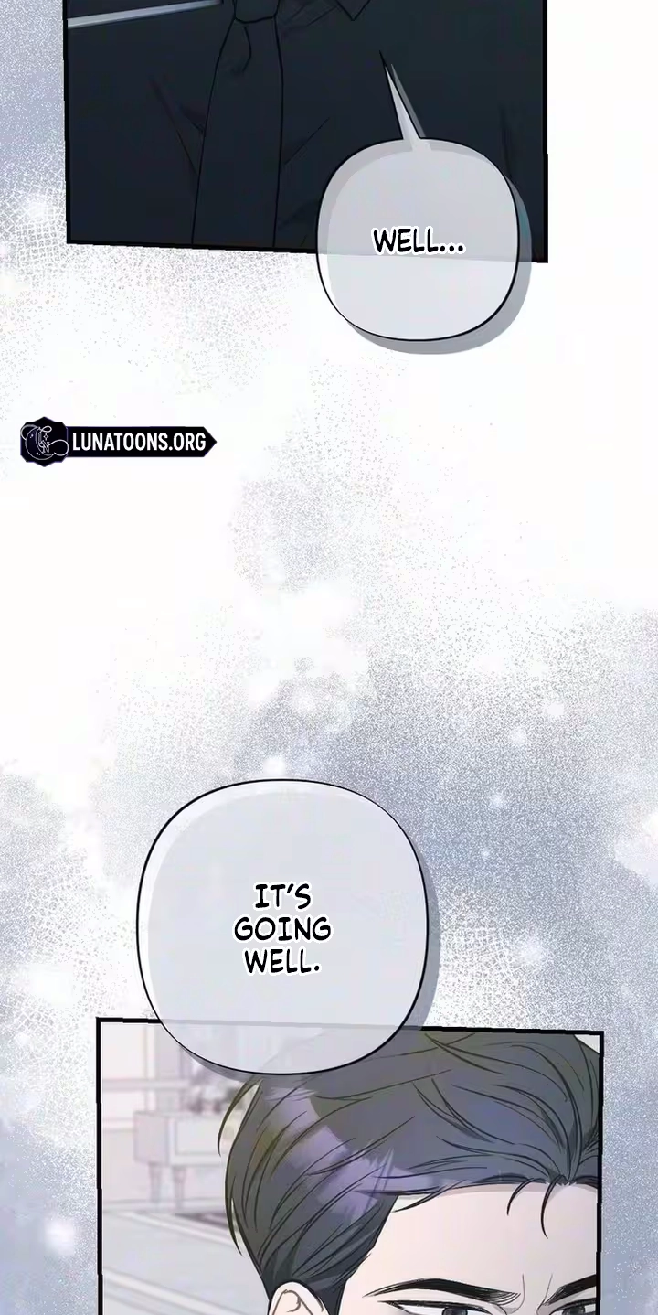 Read The Rogue Boss chapter 12 image 40 on Lezhin