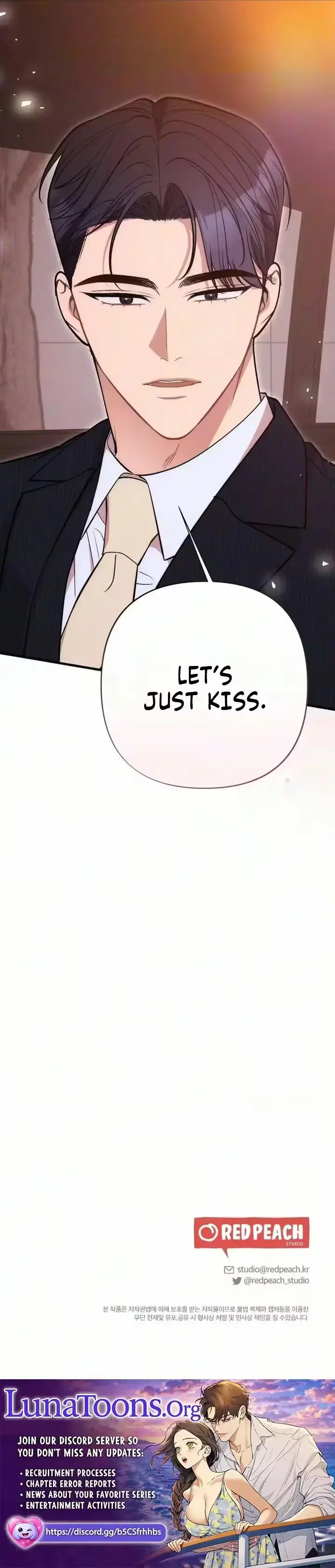 Read The Rogue Boss chapter 16 image 8 on Lezhin