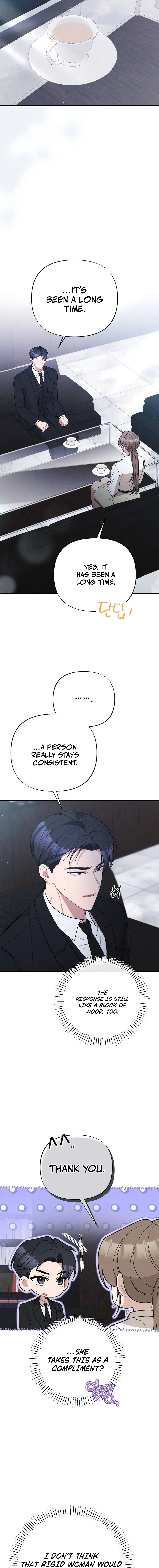 Read The Rogue Boss chapter 2 image 13 on Lezhin