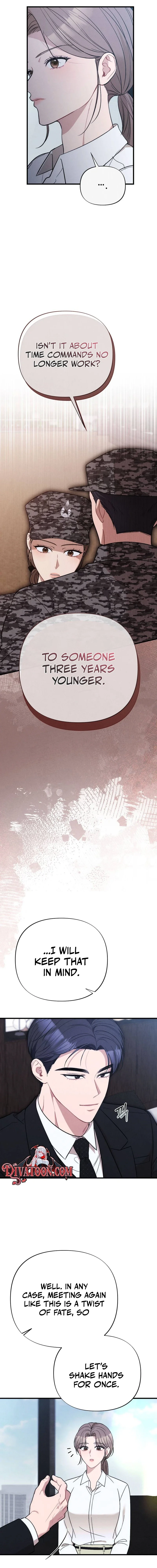 Read The Rogue Boss chapter 2 image 15 on Lezhin
