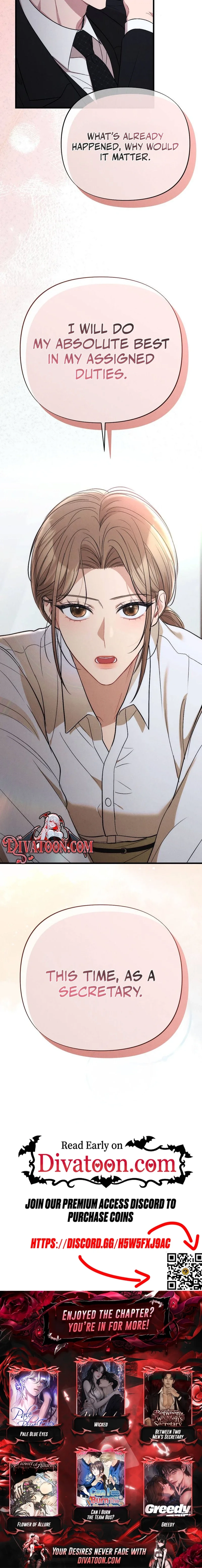 Read The Rogue Boss chapter 2 image 19 on Lezhin