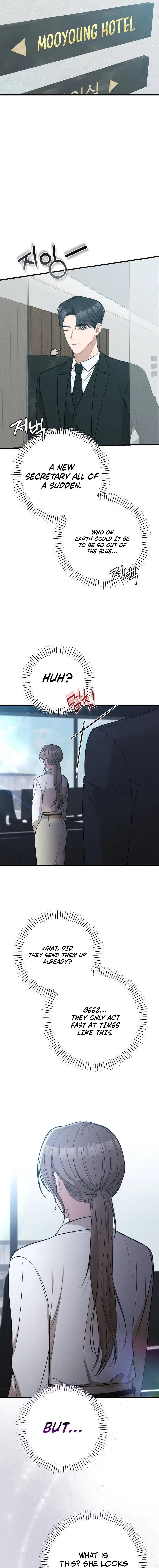 Read The Rogue Boss chapter 2 image 7 on Lezhin