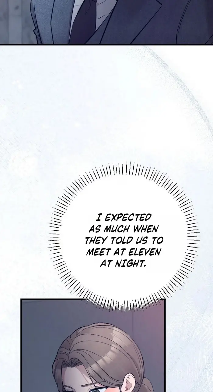 Read The Rogue Boss chapter 22 image 26 on Lezhin