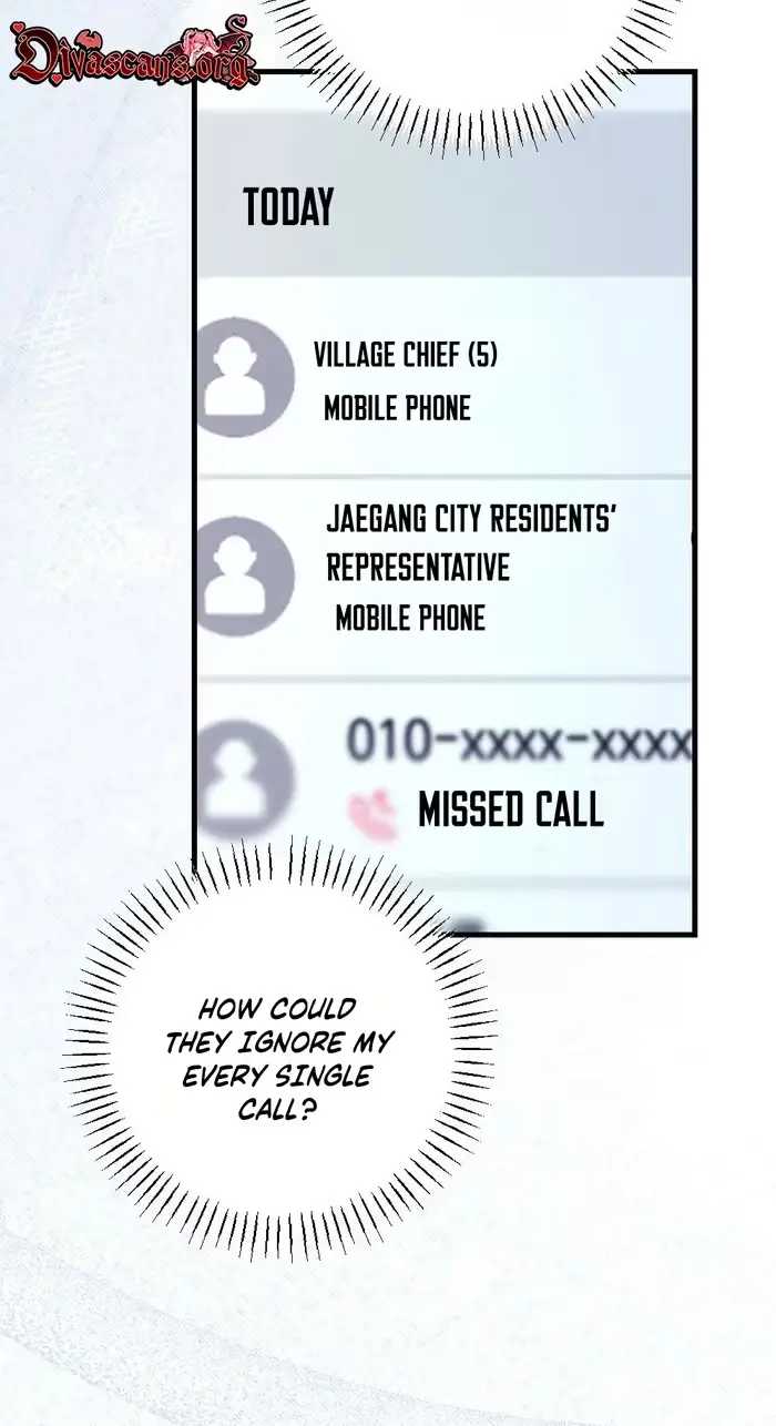 Read The Rogue Boss chapter 22 image 28 on Lezhin