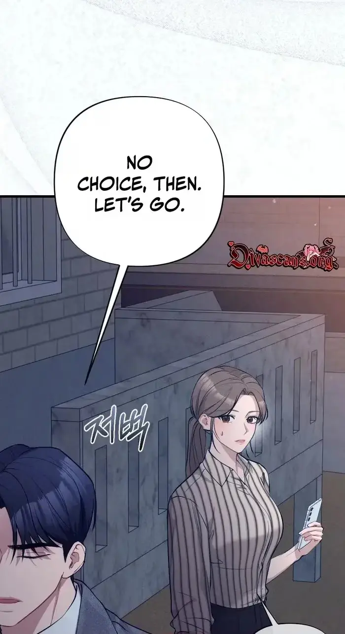 Read The Rogue Boss chapter 22 image 29 on Lezhin