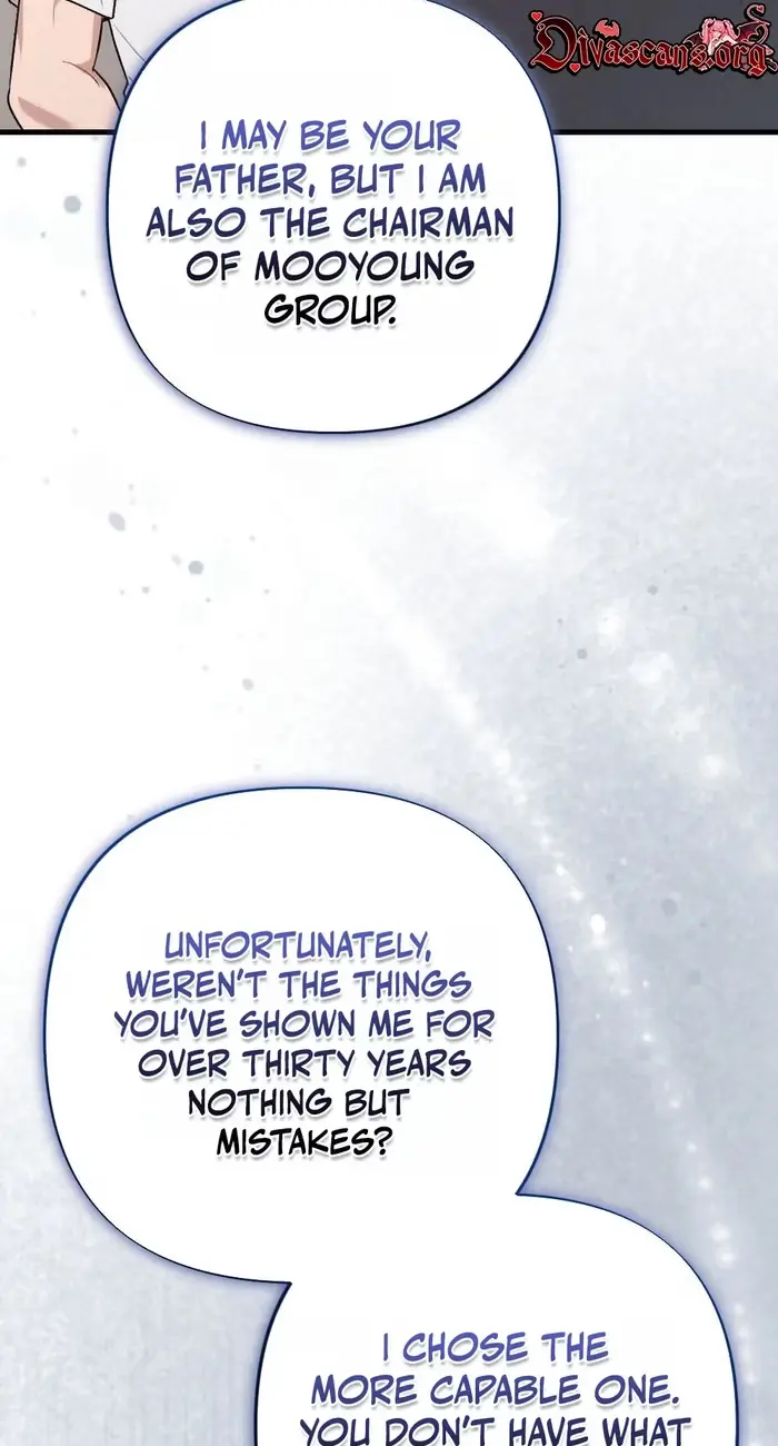 Read The Rogue Boss chapter 22 image 7 on Lezhin