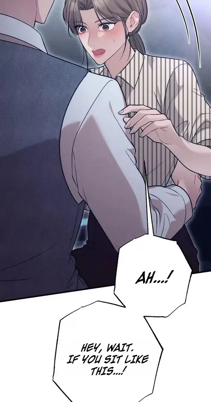 Read The Rogue Boss chapter 22 image 79 on Lezhin