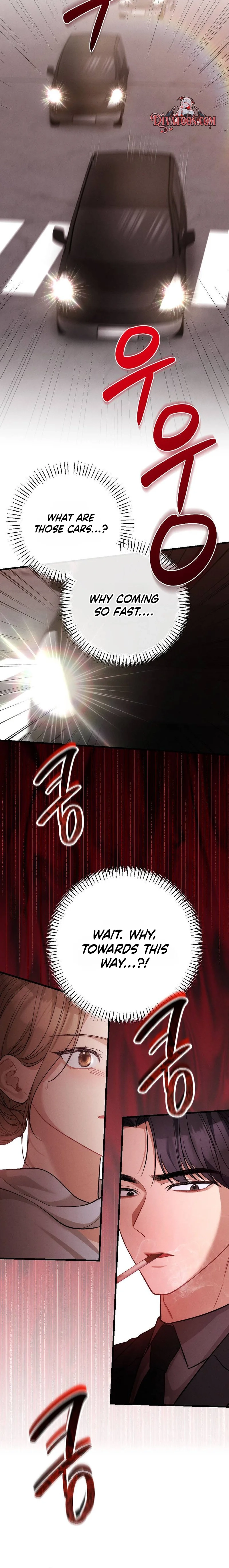 Read The Rogue Boss chapter 3 image 15 on Lezhin