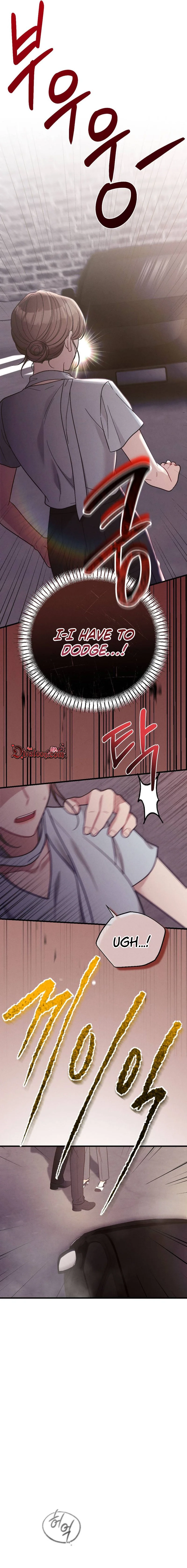 Read The Rogue Boss chapter 3 image 16 on Lezhin