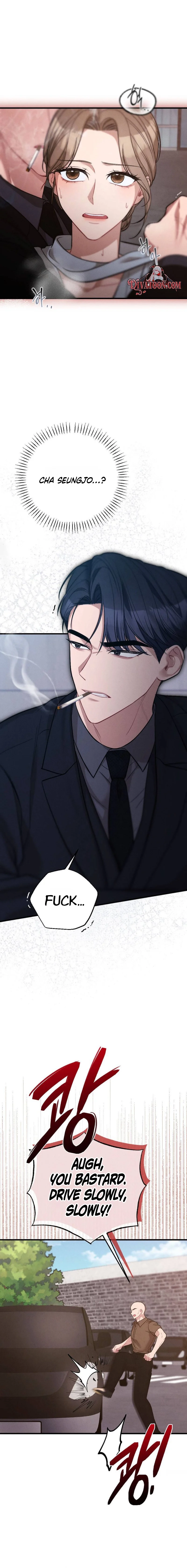 Read The Rogue Boss chapter 3 image 17 on Lezhin