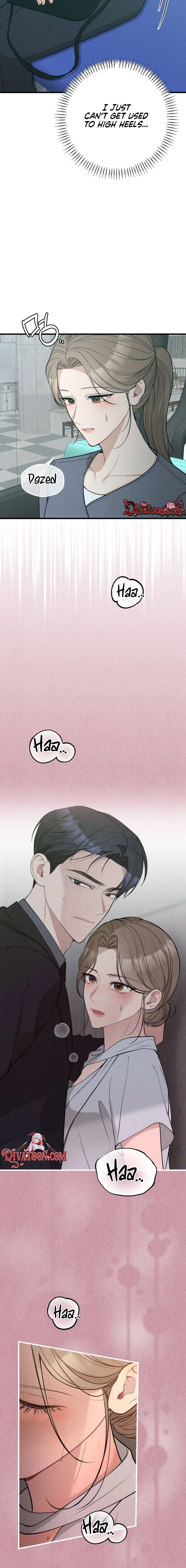Read The Rogue Boss chapter 4 image 11 on Lezhin