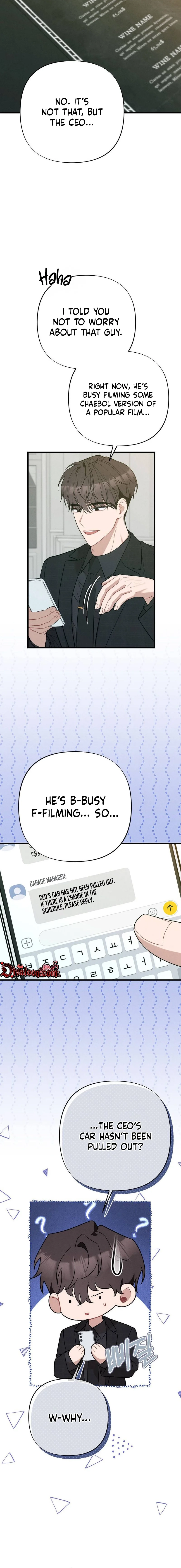 Read The Rogue Boss chapter 4 image 21 on Lezhin