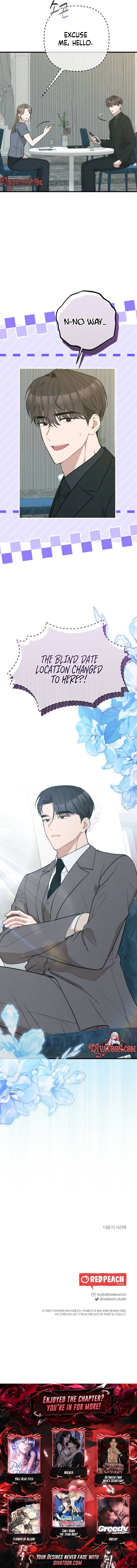 Read The Rogue Boss chapter 4 image 22 on Lezhin