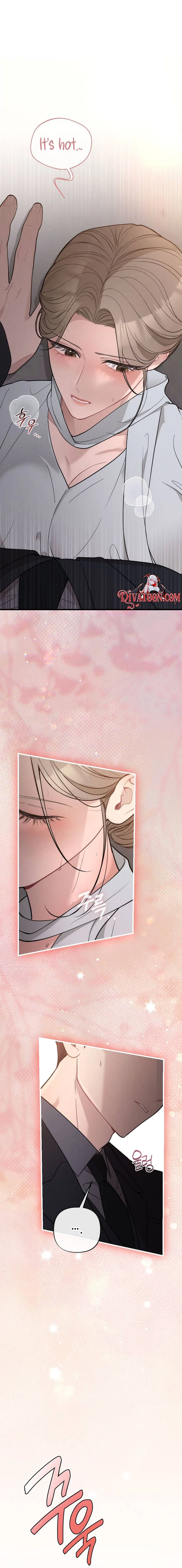 Read The Rogue Boss chapter 4 image 5 on Lezhin