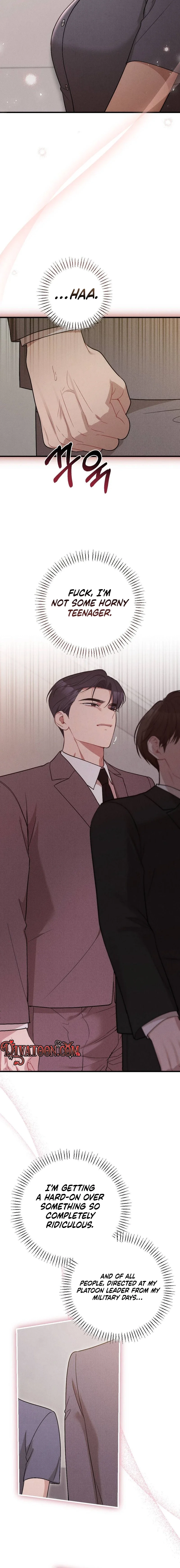 Read The Rogue Boss chapter 5 image 13 on Lezhin