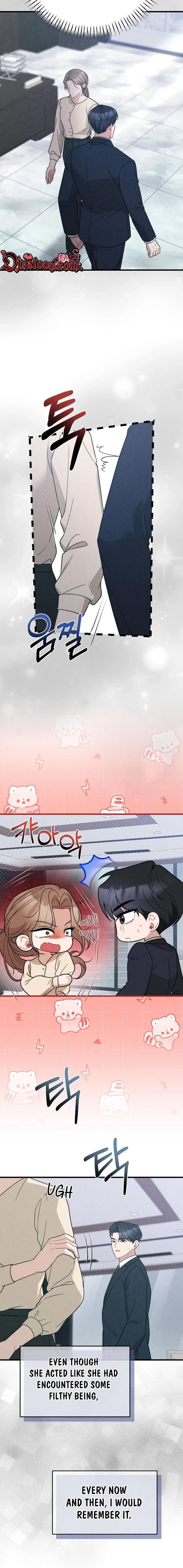 Read The Rogue Boss chapter 5 image 3 on Lezhin