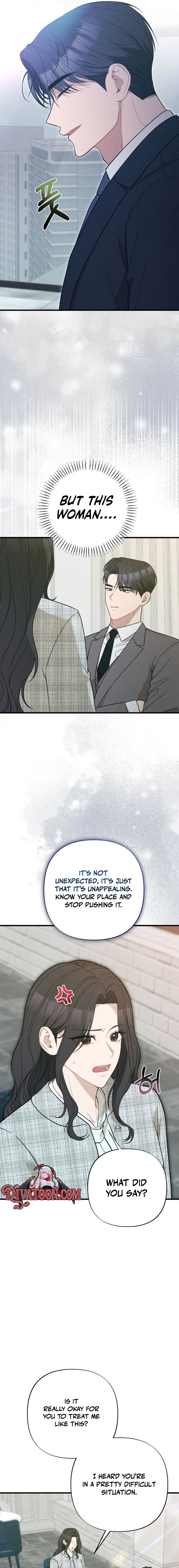 Read The Rogue Boss chapter 5 image 4 on Lezhin