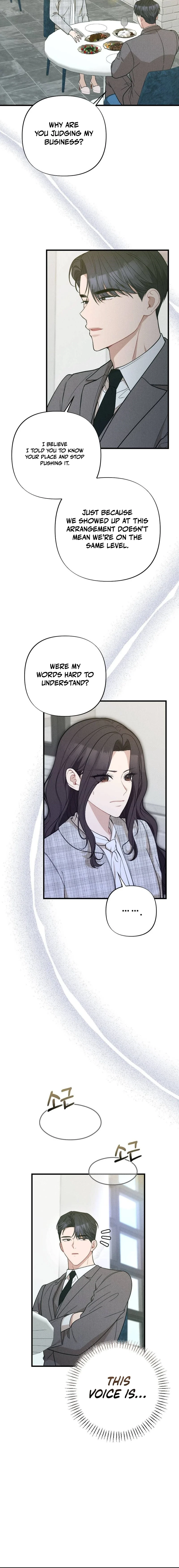 Read The Rogue Boss chapter 5 image 5 on Lezhin