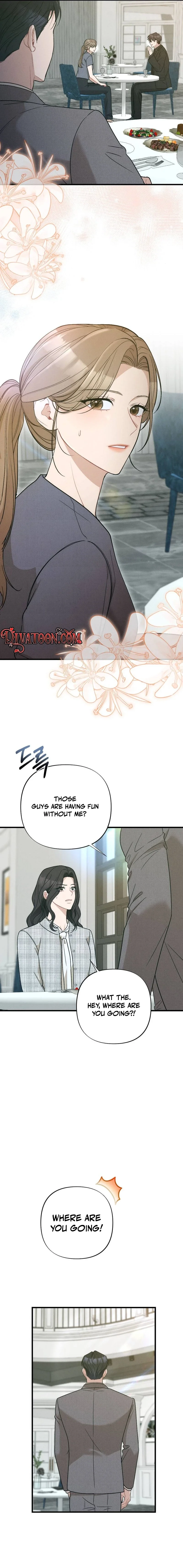 Read The Rogue Boss chapter 5 image 6 on Lezhin
