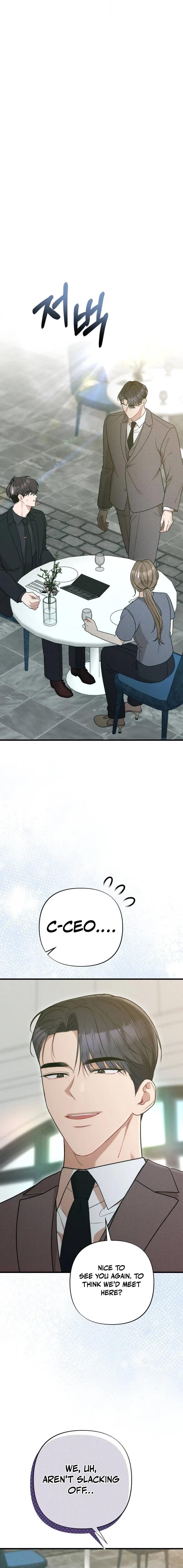 Read The Rogue Boss chapter 5 image 7 on Lezhin