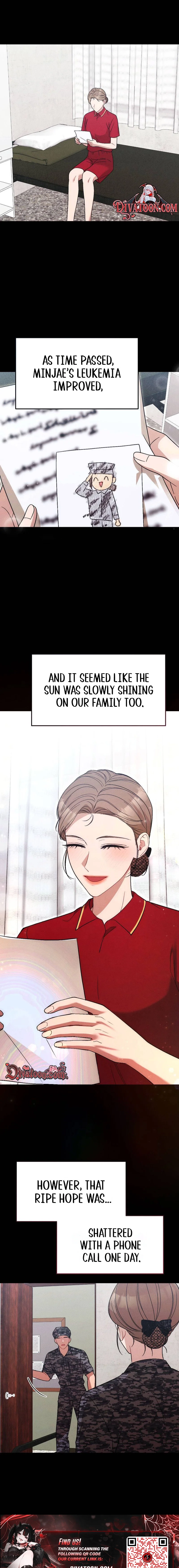 Read The Rogue Boss chapter 6 image 10 on Lezhin