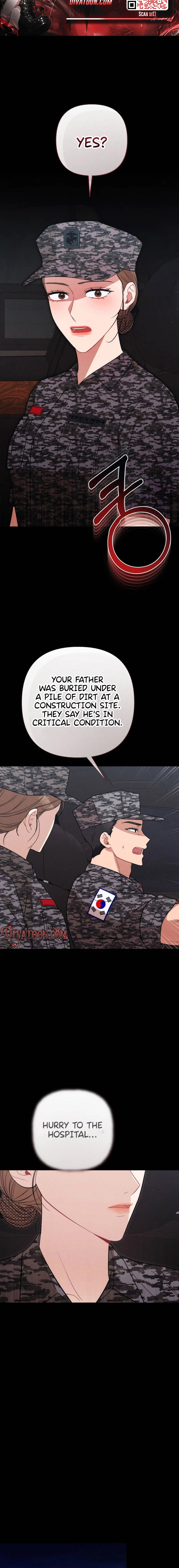 Read The Rogue Boss chapter 6 image 11 on Lezhin