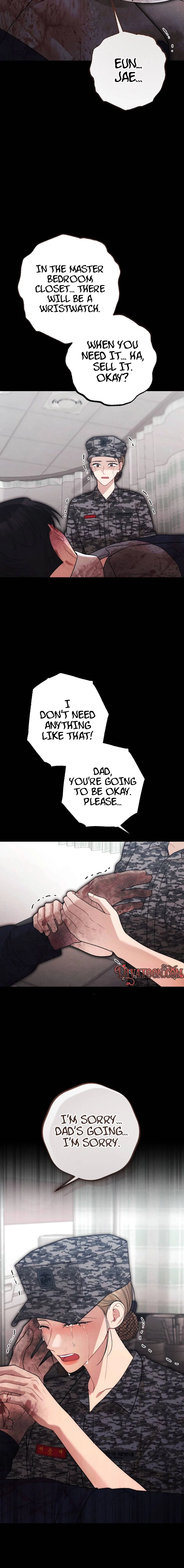 Read The Rogue Boss chapter 6 image 13 on Lezhin