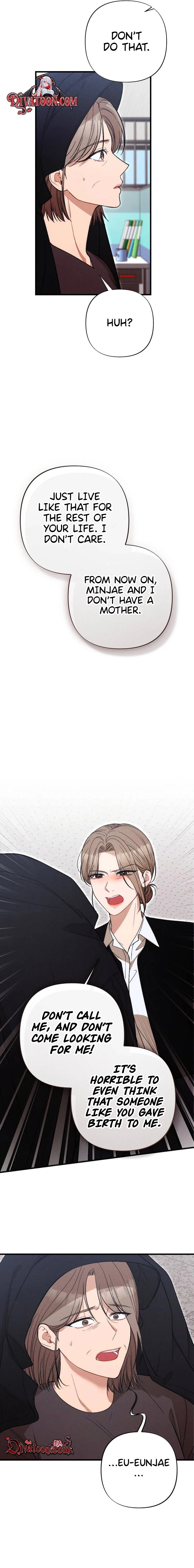 Read The Rogue Boss chapter 6 image 16 on Lezhin
