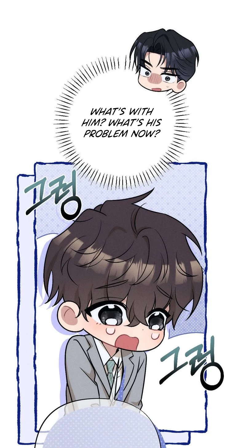Read The Rogue Boss chapter 8 image 12 on Lezhin