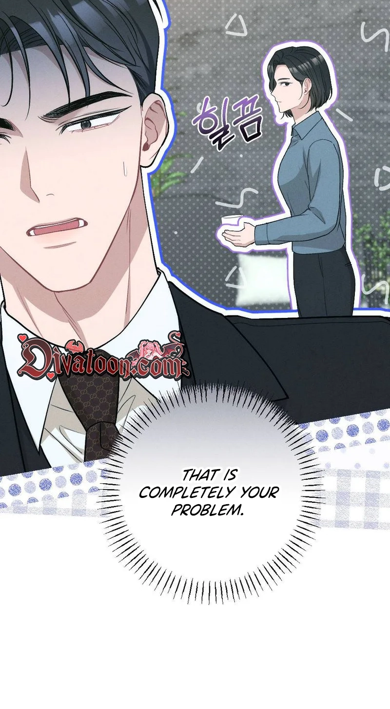 Read The Rogue Boss chapter 8 image 14 on Lezhin