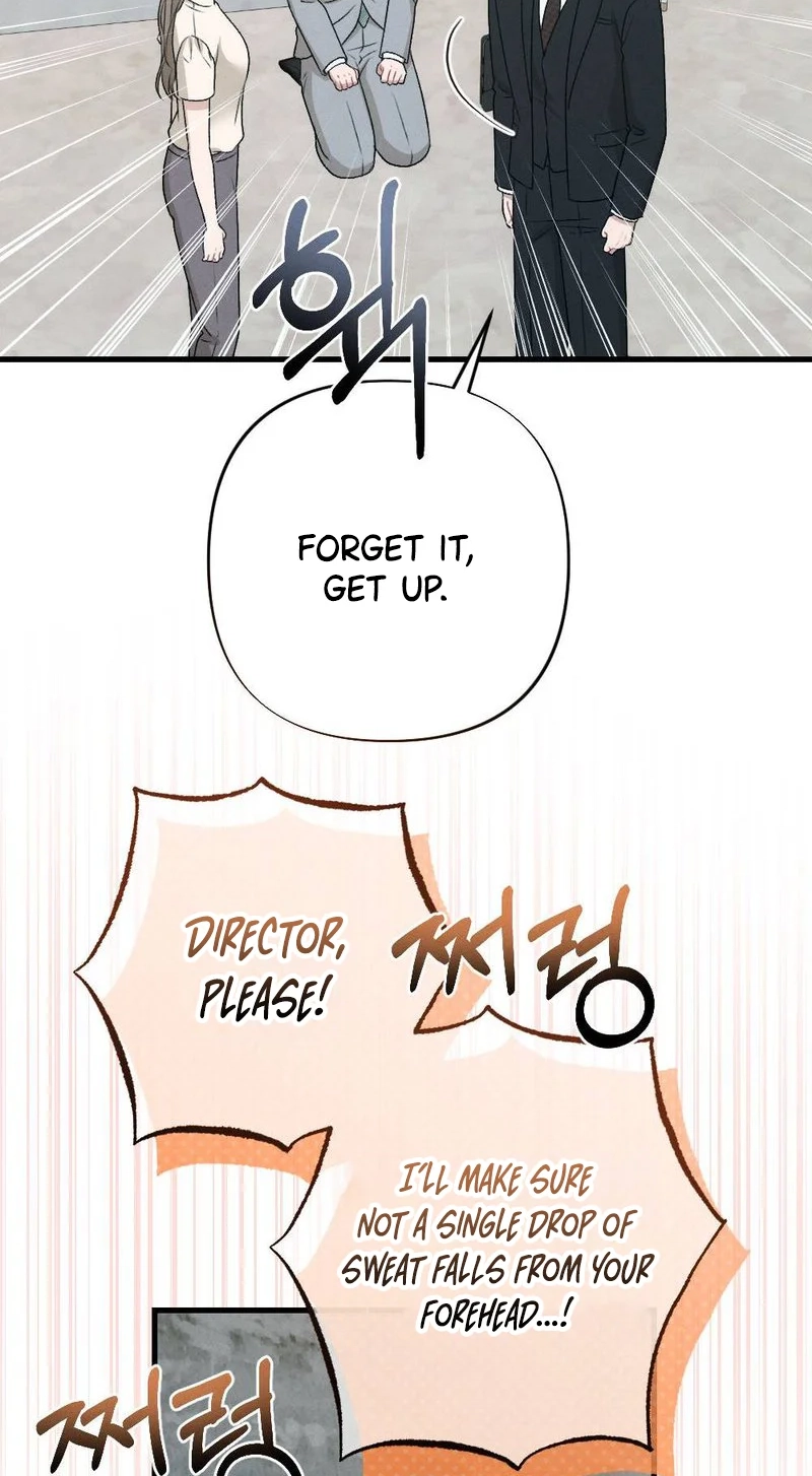 Read The Rogue Boss chapter 8 image 16 on Lezhin