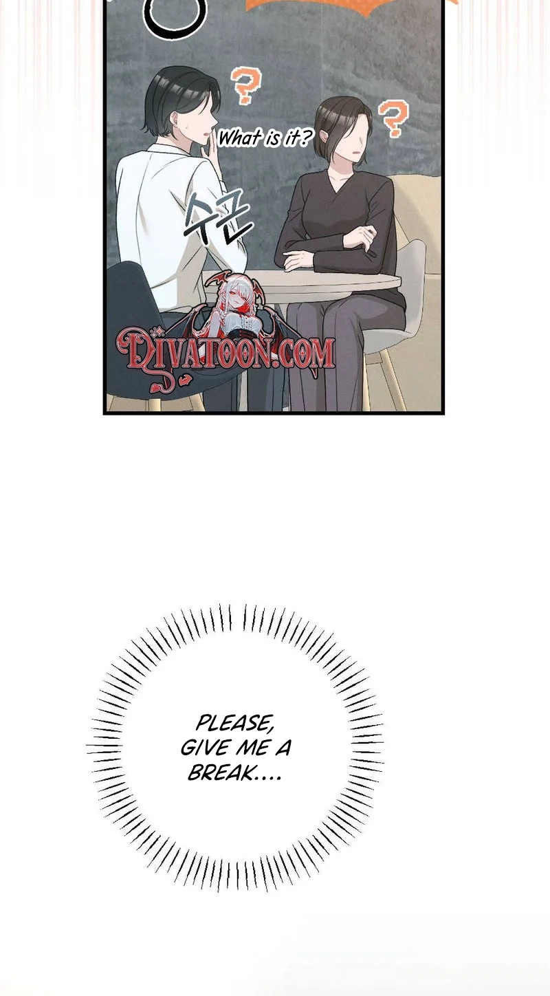 Read The Rogue Boss chapter 8 image 17 on Lezhin