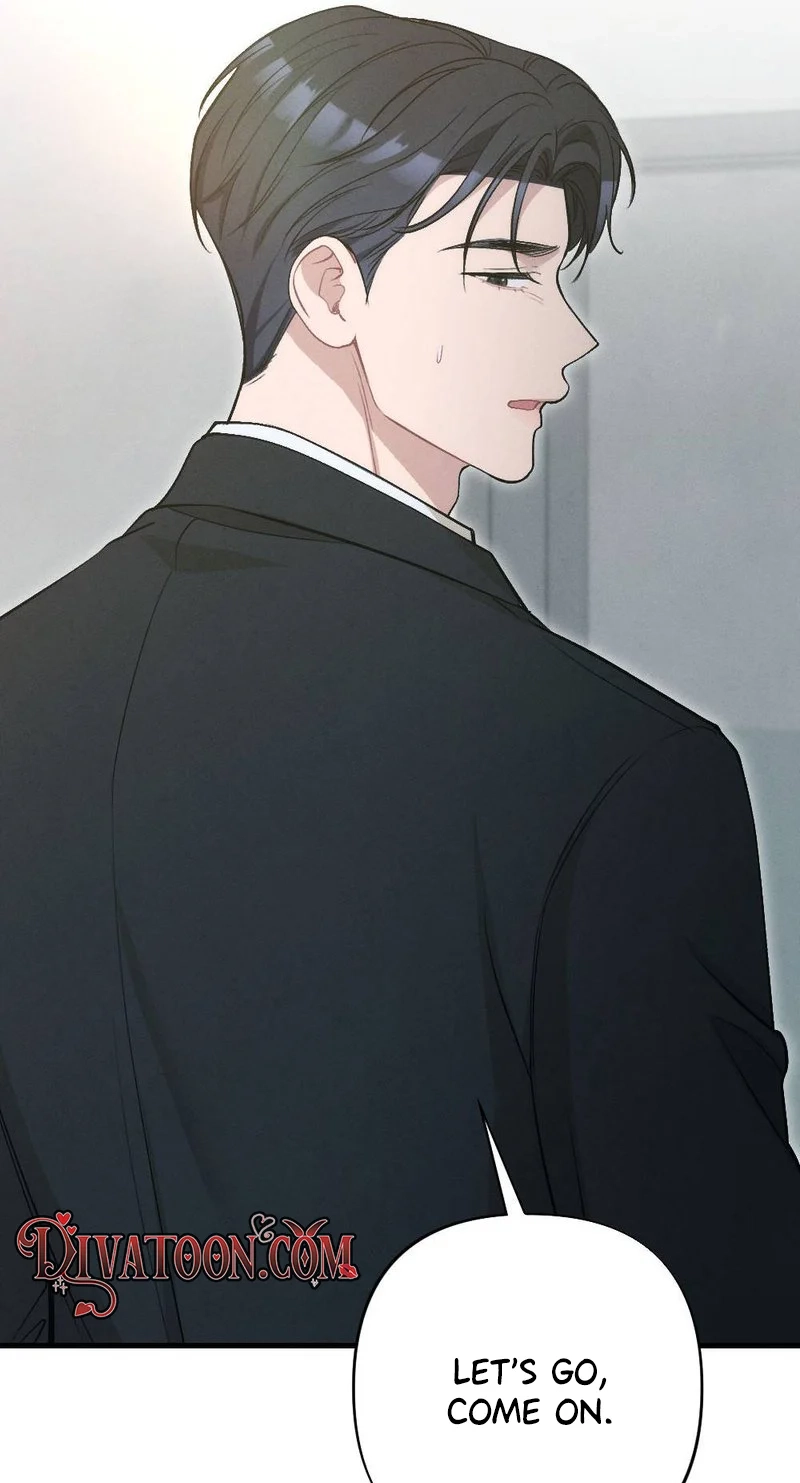 Read The Rogue Boss chapter 8 image 18 on Lezhin