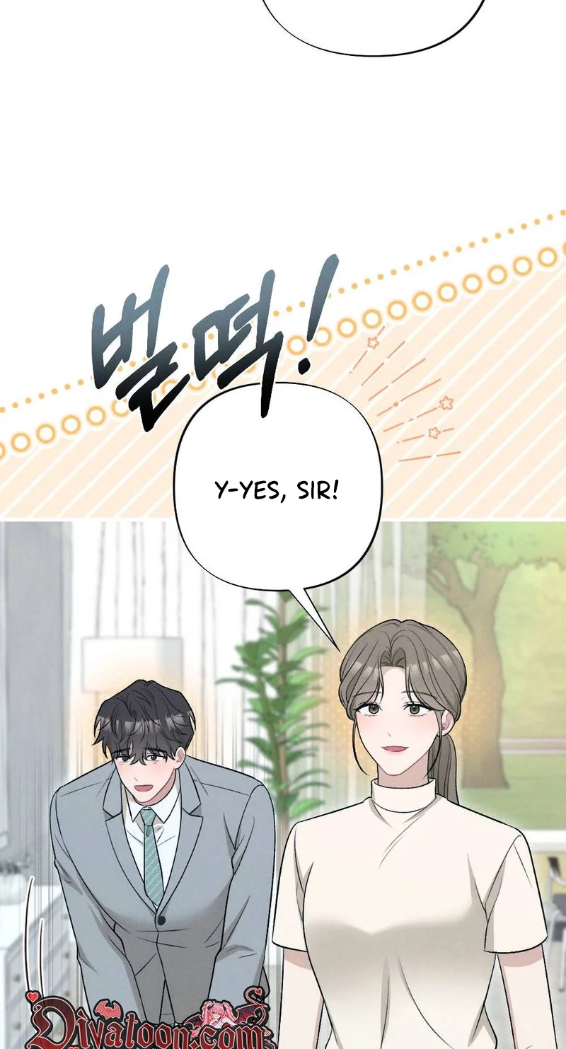 Read The Rogue Boss chapter 8 image 19 on Lezhin