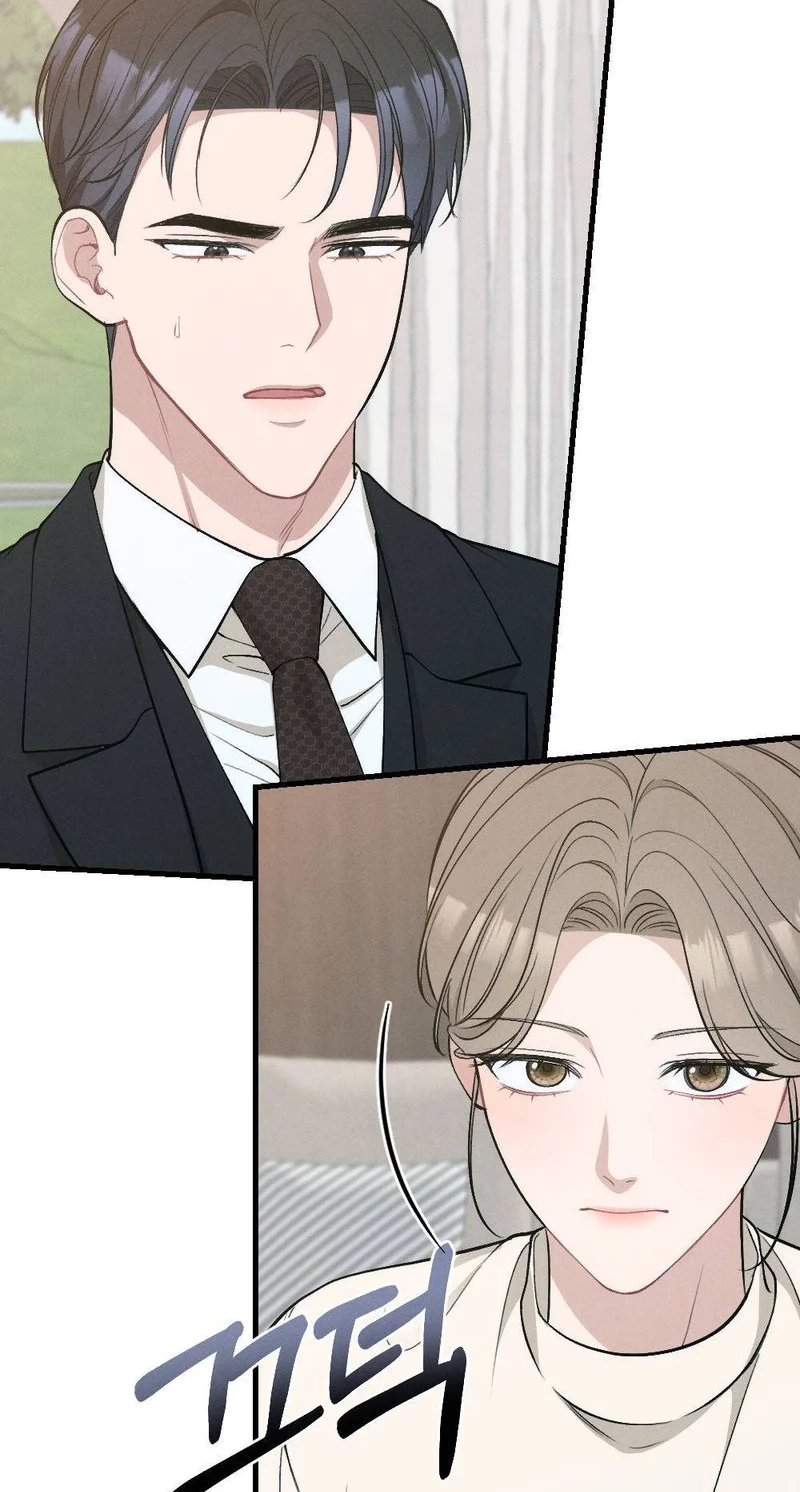 Read The Rogue Boss chapter 8 image 2 on Lezhin