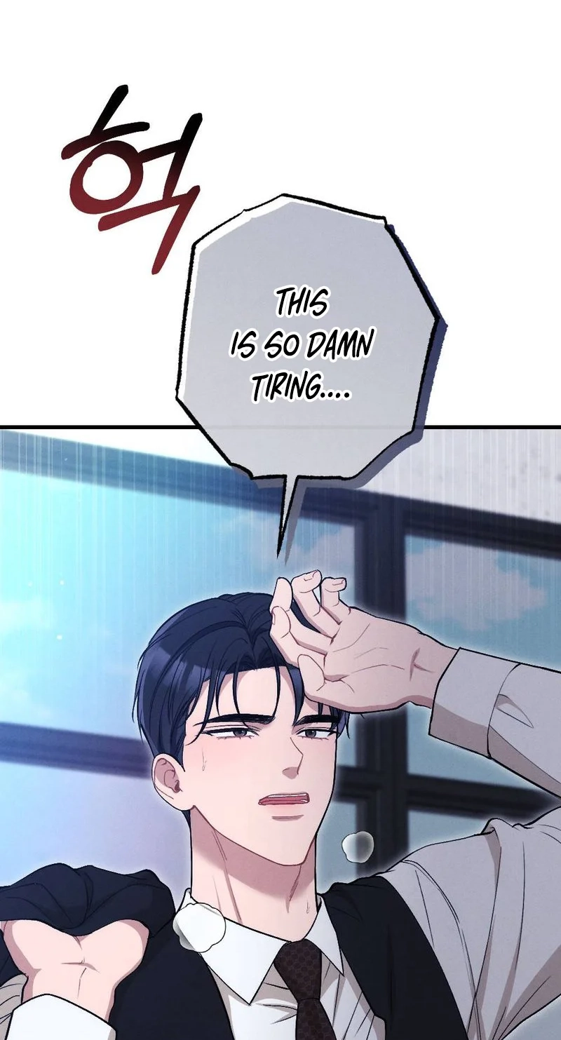 Read The Rogue Boss chapter 8 image 24 on Lezhin