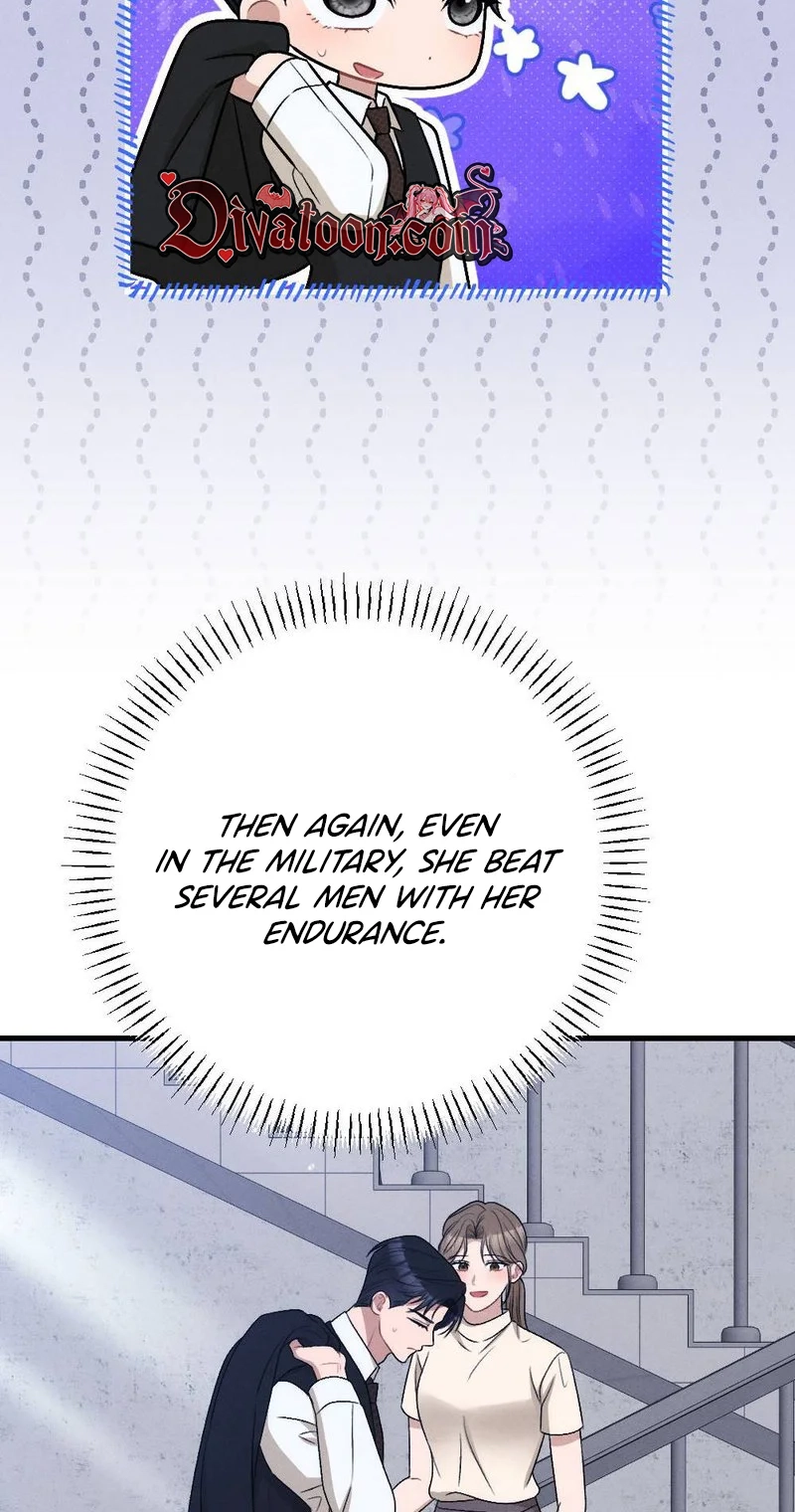 Read The Rogue Boss chapter 8 image 29 on Lezhin