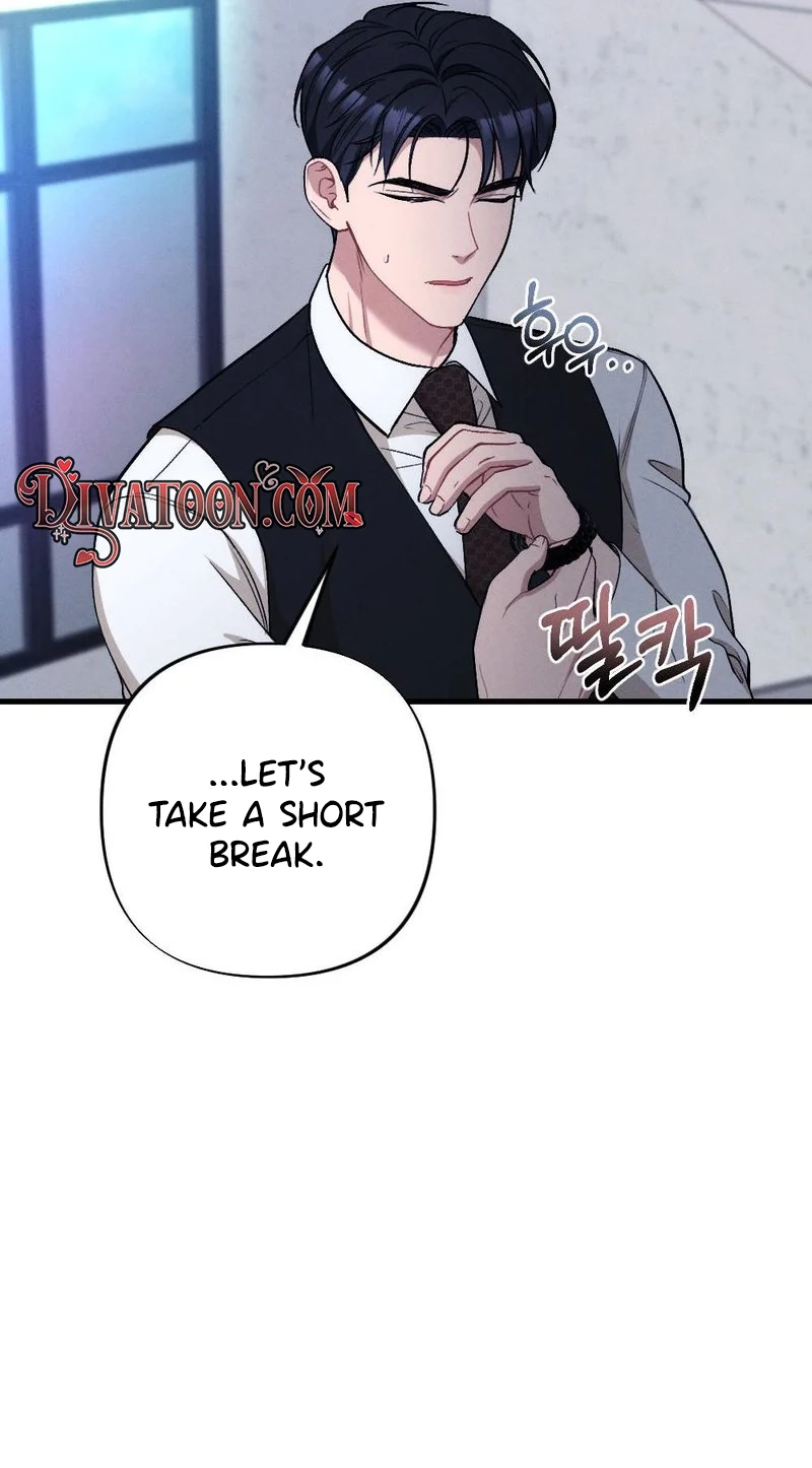 Read The Rogue Boss chapter 8 image 36 on Lezhin