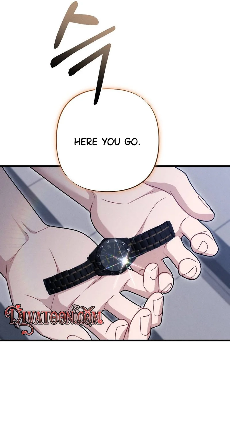 Read The Rogue Boss chapter 8 image 45 on Lezhin