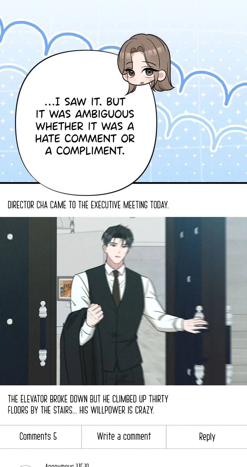 Read The Rogue Boss chapter 8 image 52 on Lezhin