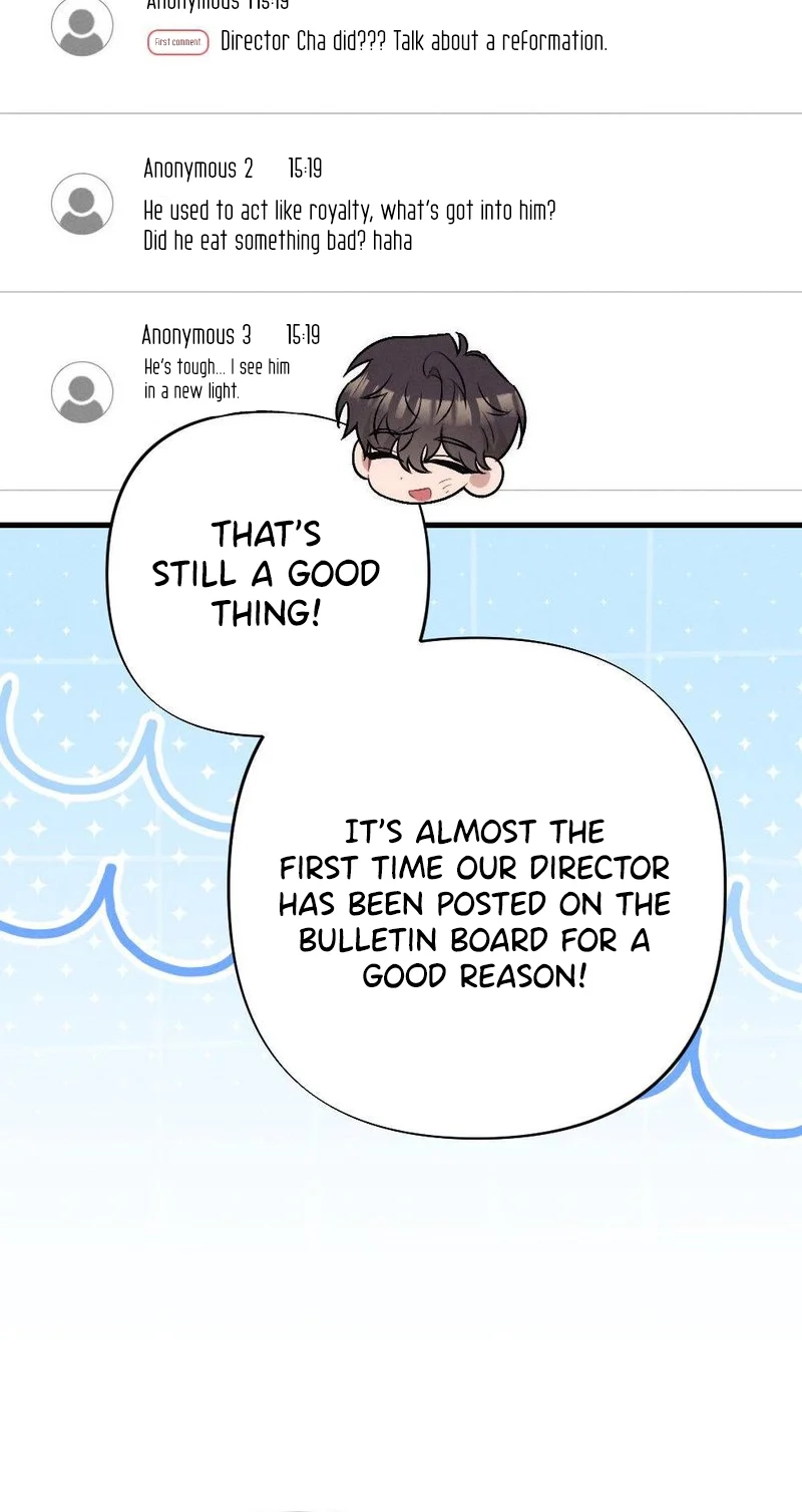 Read The Rogue Boss chapter 8 image 53 on Lezhin