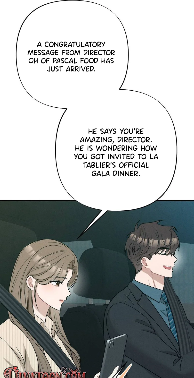 Read The Rogue Boss chapter 8 image 54 on Lezhin
