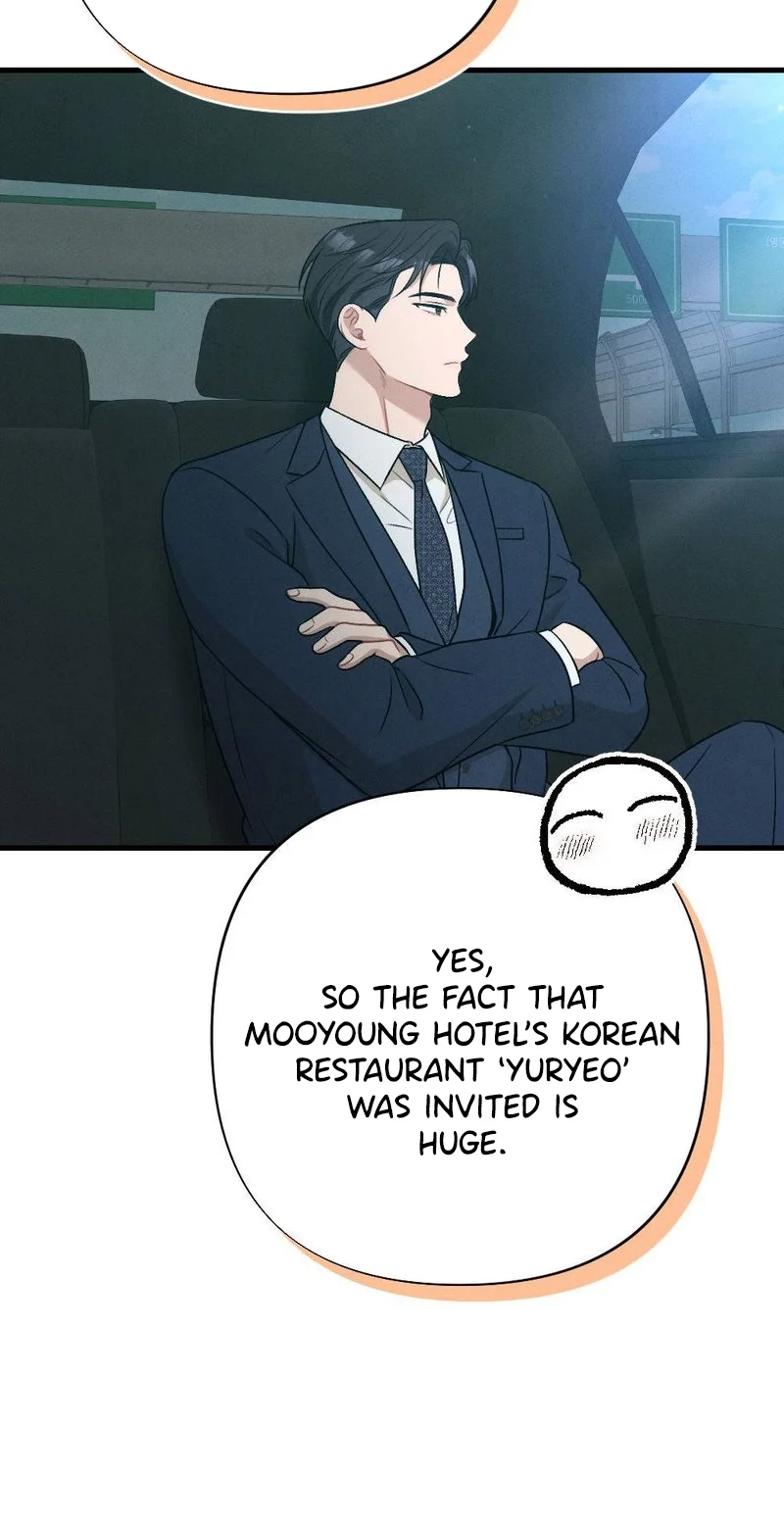 Read The Rogue Boss chapter 8 image 56 on Lezhin
