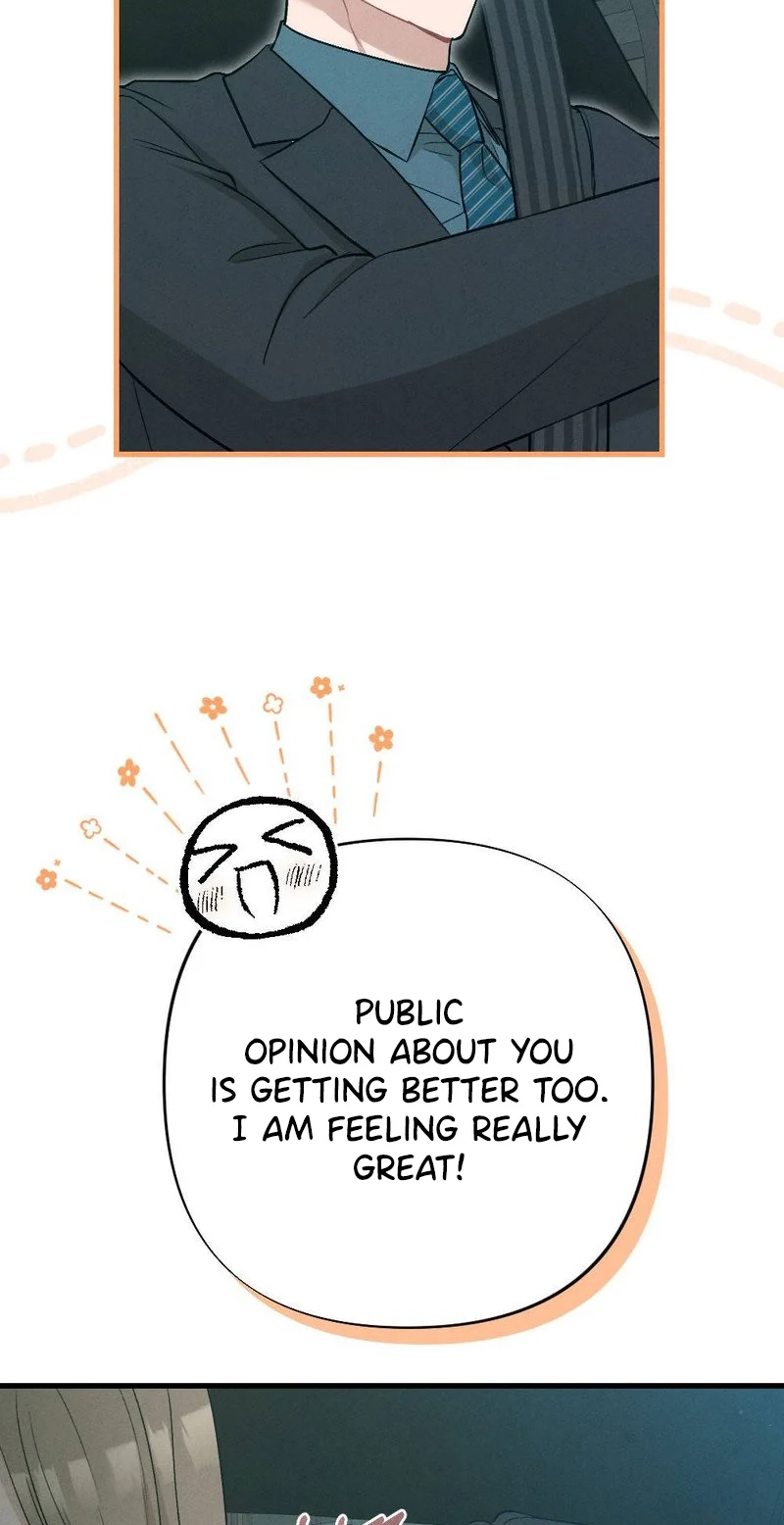 Read The Rogue Boss chapter 8 image 58 on Lezhin