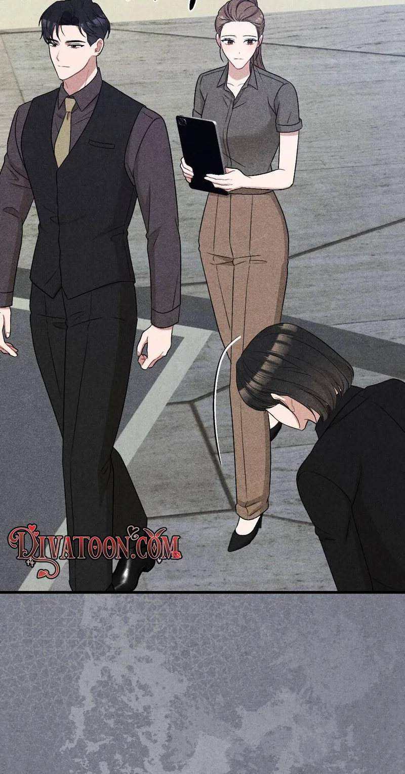 Read The Rogue Boss chapter 8 image 64 on Lezhin
