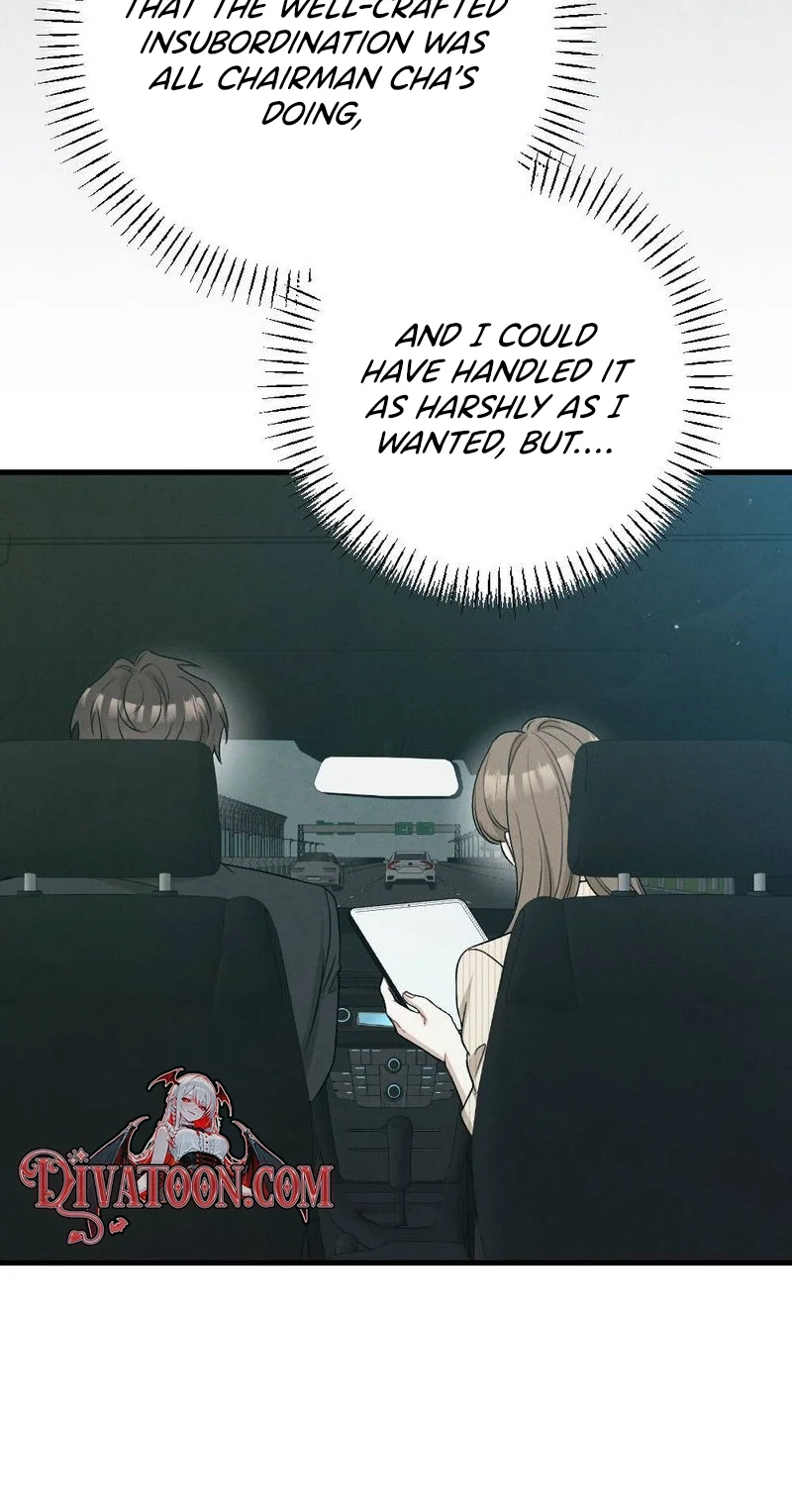 Read The Rogue Boss chapter 8 image 70 on Lezhin