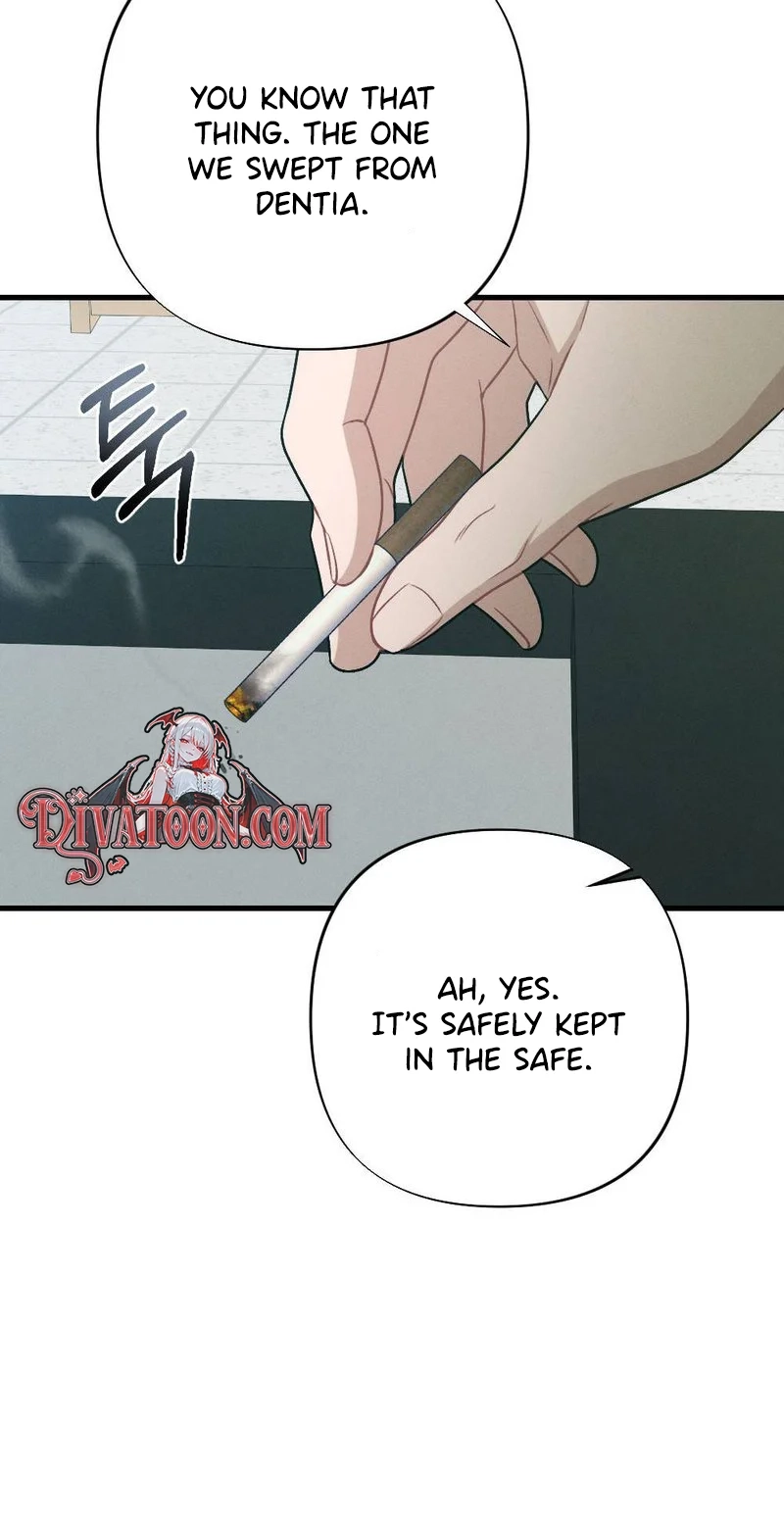 Read The Rogue Boss chapter 8 image 80 on Lezhin